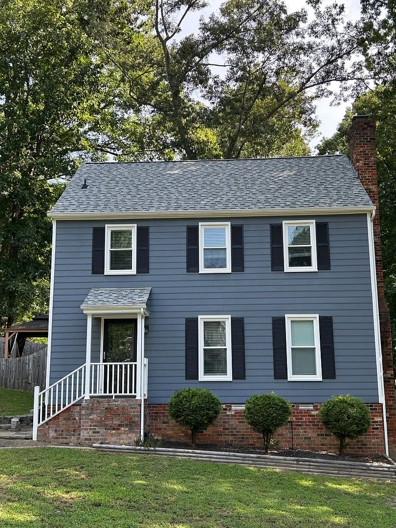 Charming 3-Bedroom Home with Fenced Backyard, Deck & Gazebo 10012 Copperwood Court — Photo 1