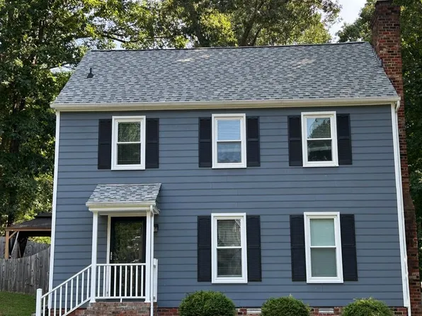 10012 Copperwood Ct, North Chesterfield, VA 23236