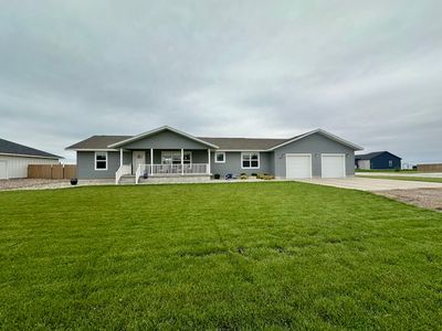 1511 N 3rd St, Cimarron, KS, 67835