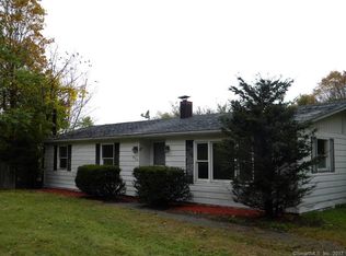 235 Kent Rd, Warren, CT 06754