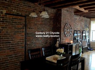 82 Commercial St APT 2, Boston, MA 02109