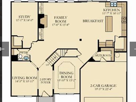 2nd image of this home