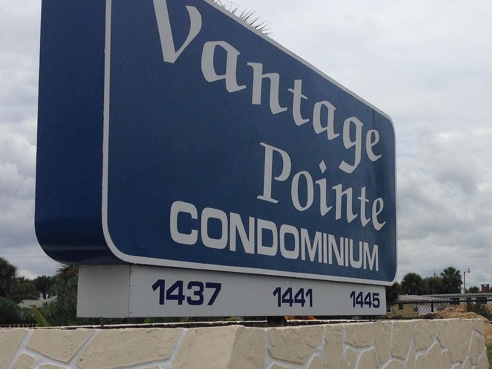 Signage