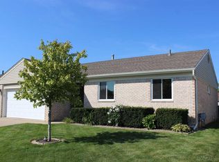 45735 Spagnuolo Rd, Macomb, MI 48044
