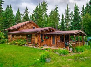 2593 Benshoof Dr, Fairbanks, AK 99705