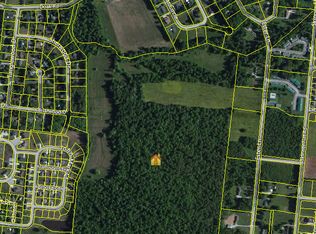 441 W Doak Rd, Manchester, TN 37355