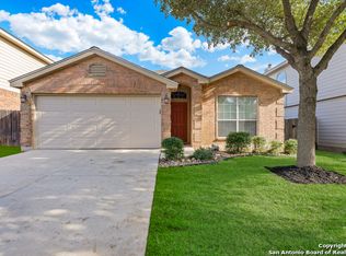 9966 Sandlet Trl, San Antonio, TX 78254