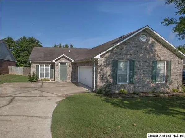 120 Gardenside Dr, Alabaster, AL 35007