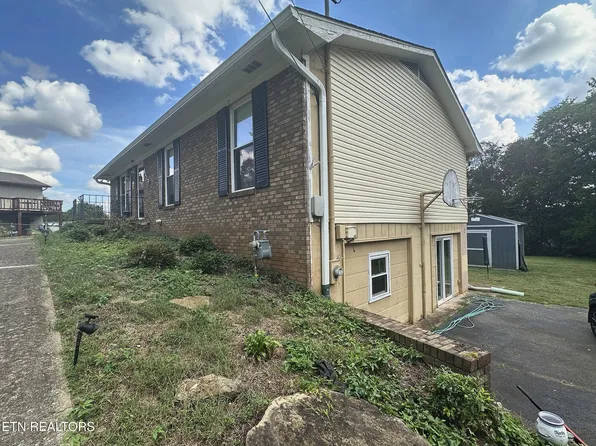 4410 Hallsdale Cir, Knoxville, TN 37938