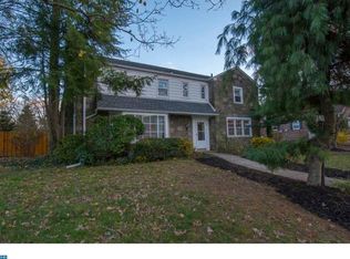 141 Overbrook Pkwy, Wynnewood, PA 19096