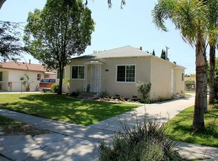 10439 San Juan Ave, South Gate, CA 90280