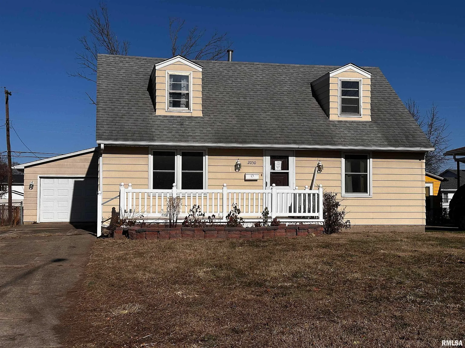 2050 Ramsey Dr photo 1