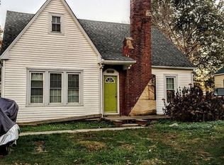 419 E Main St, Salem, KY 42078