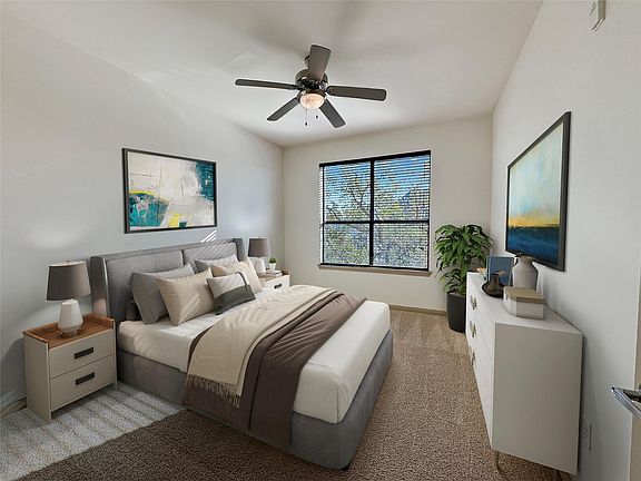4th image of 2700 Brazos St APT 4419