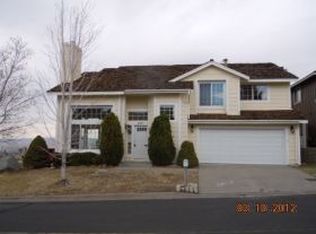 6204 Alpine Meadows Loop, Reno, NV 89519
