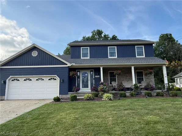 4190 Timberbrook Dr, Canfield, OH 44406
