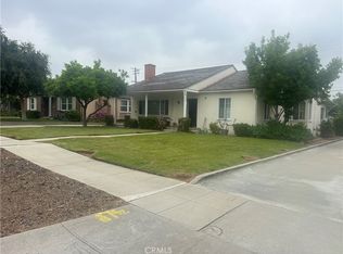 1208 N Hidalgo Ave, Alhambra, CA 91801