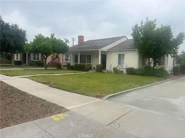 1208 N Hidalgo Ave, Alhambra, CA 91801