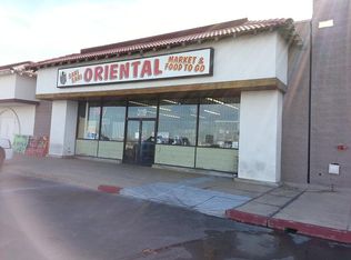 3119 N Rancho Dr, Las Vegas, NV 89130