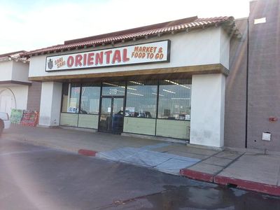 3119 N Rancho Dr, Las Vegas, NV, 89130