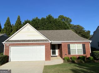 518 Mockingbird Ln, Loganville, GA 30052