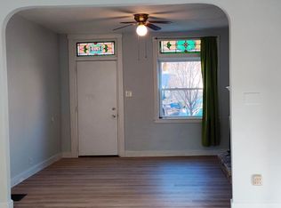 1713 Gough St, Baltimore, MD