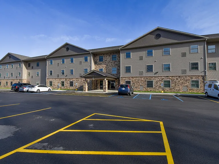 Terrace Place Apartments — Photo 50