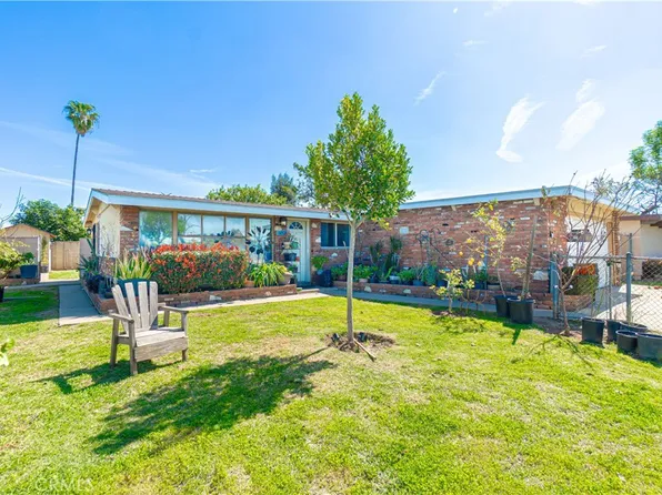 4926 N Lark Ellen Ave, Covina, CA 91722