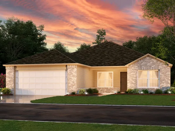 29 Ferguson Dr, Austin, AR 72007