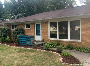 4210 Stabler St, Lansing, MI 48910