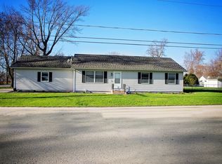 605 N 3rd St, Carbon Hill, IL 60416