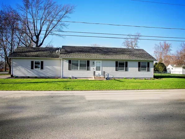 605 N 3rd St, Carbon Hill, IL 60416