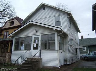 220 W Vine St, Kalamazoo, MI 49001