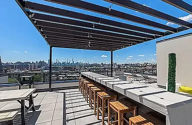 Rented by REAL New York