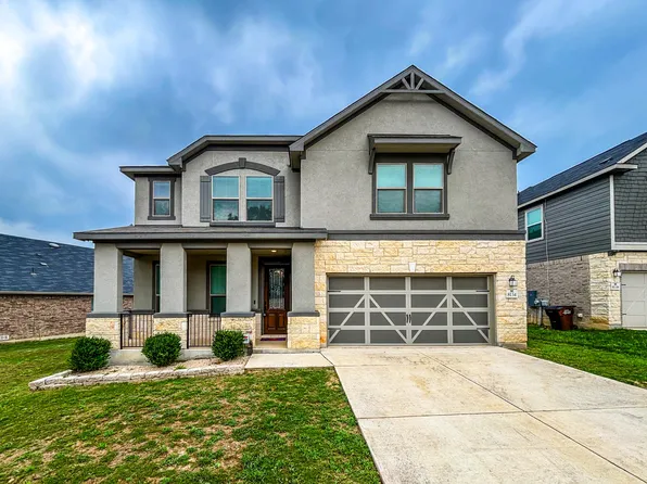 8134 Emmeline Dr, Boerne, TX 78015