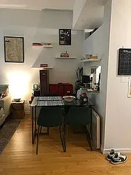 Rented by Oxford Property Group