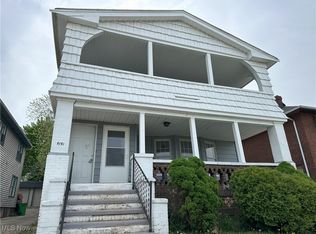 4747 E 88th St, Garfield Heights, OH 44125