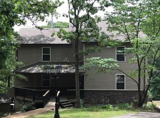 7003 Spavale Dr, High Ridge, MO 63049