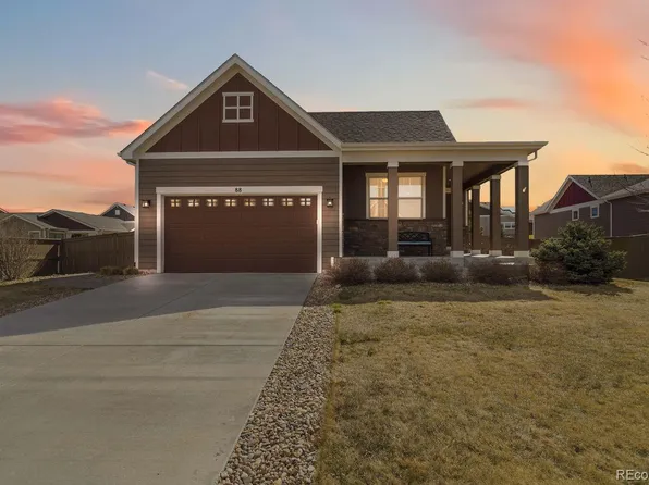 88 Ardmore Street, Castle Rock, CO 80104