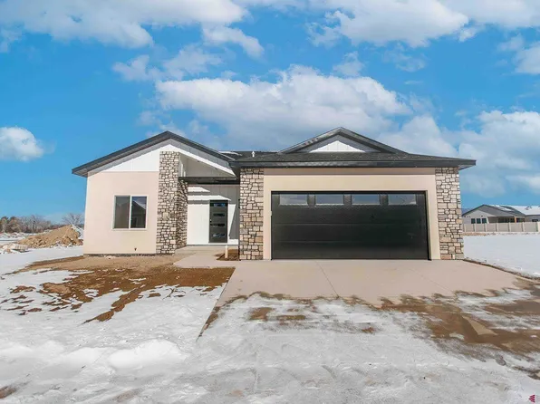 3415 Kestrel Loop, Montrose, CO 81401
