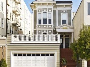 2374 Pacific Ave, San Francisco, CA 94115