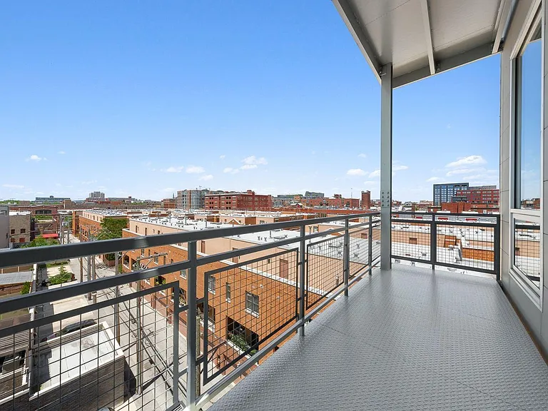 122 S Aberdeen St #5N — Photo 13
