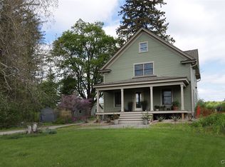 4913 State Route 31, Clay, NY 13041