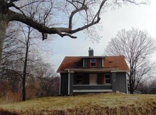 8605 N Baltimore Rd, Monrovia, IN 46157