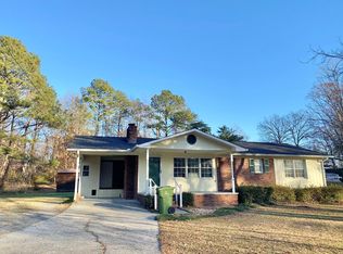 904 Long Ave, Chatsworth, GA 30705