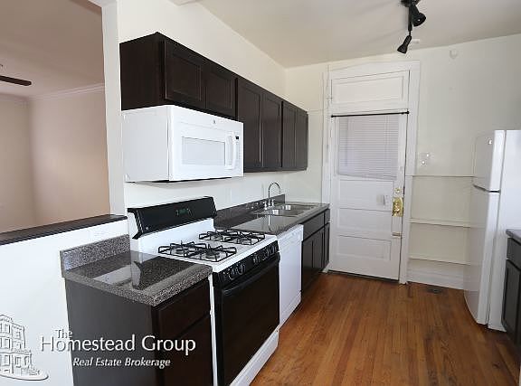 3rd image of 4444 N Western Avenue # Fl 2a2nd