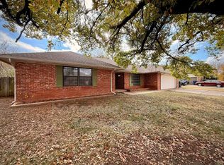 2220 NW 118th St, Oklahoma City, OK 73120