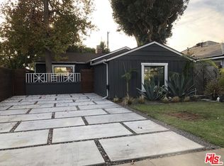 2521 Kelton Ave, Los Angeles, CA 90064