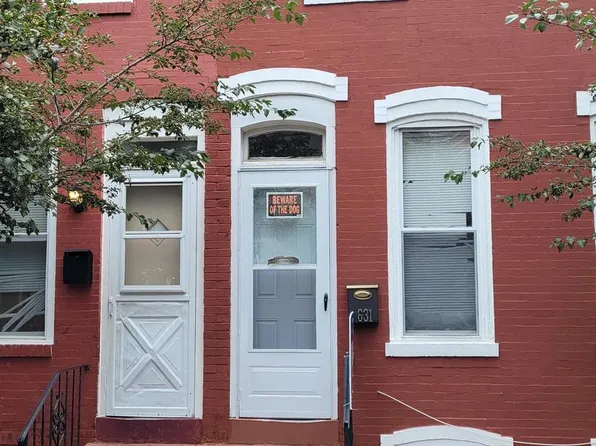 631 Royden St, Camden, NJ 08103