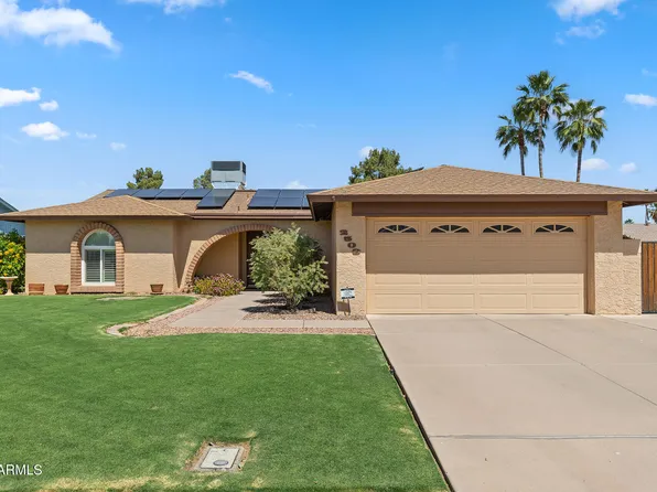 2509 N SEAN Drive, Chandler, AZ 85224